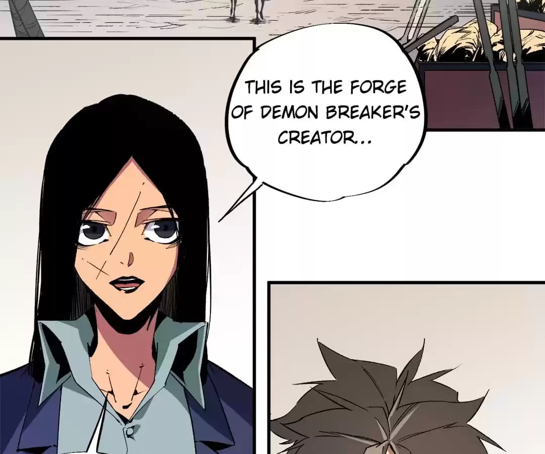 I Am God Killer Chapter 45 page 85 - 