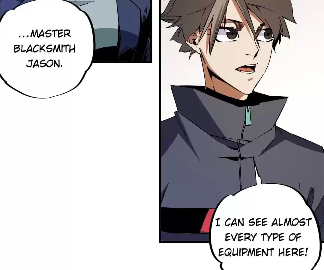 I Am God Killer Chapter 45 page 86 - 