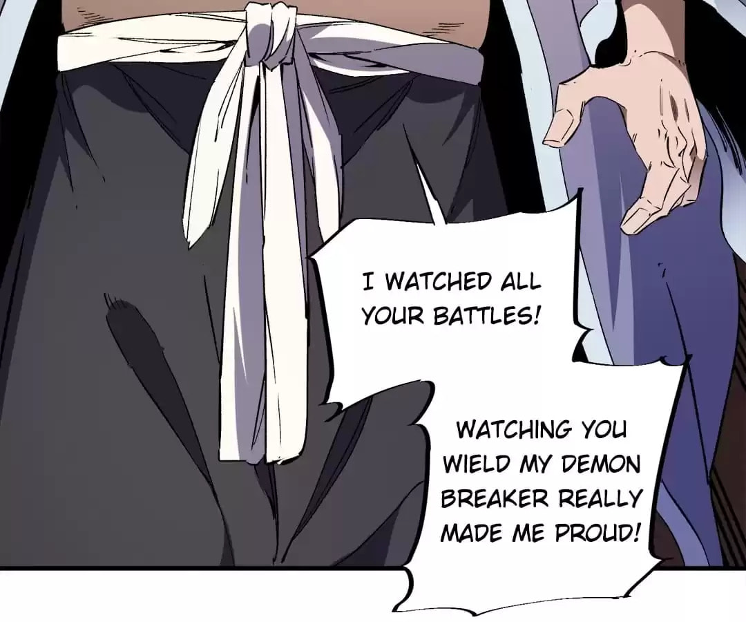 I Am God Killer Chapter 45 page 89 - 