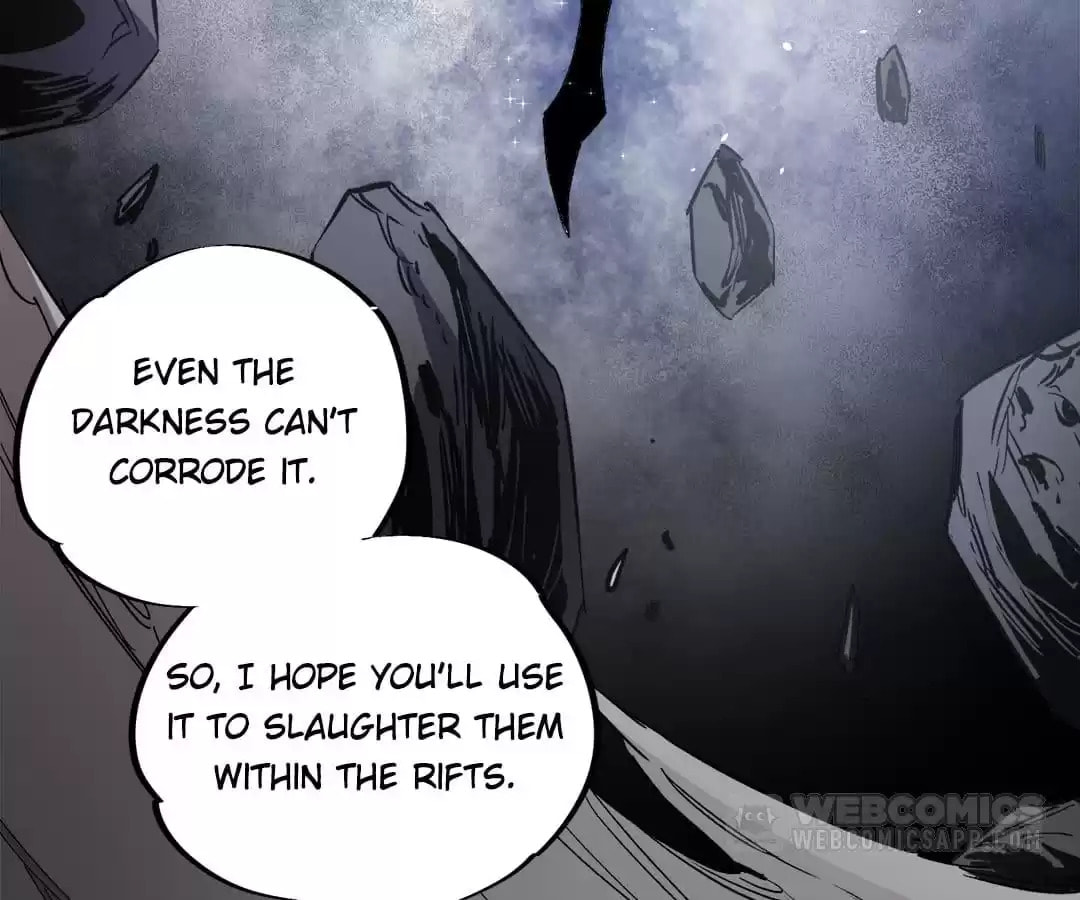 I Am God Killer Chapter 45 page 10 - 