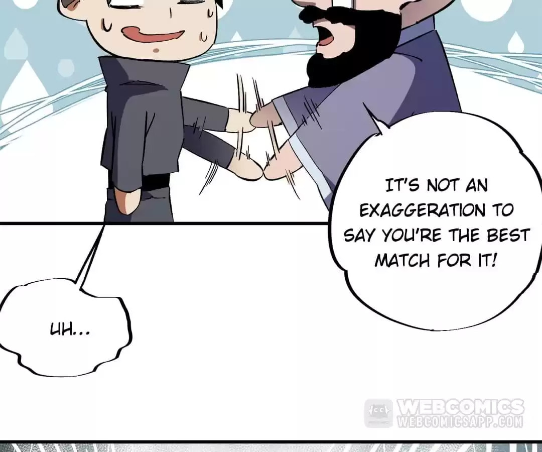 I Am God Killer Chapter 45 page 91 - 