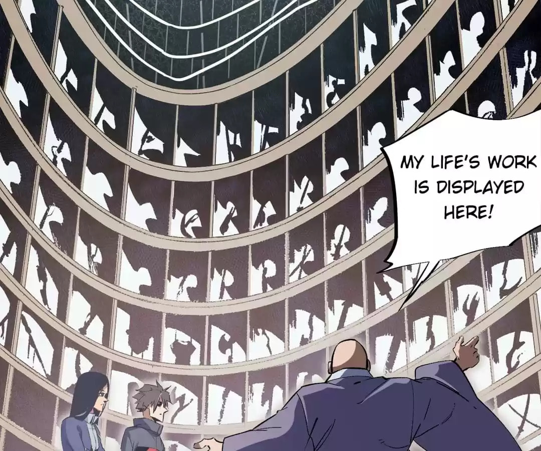 I Am God Killer Chapter 45 page 93 - 