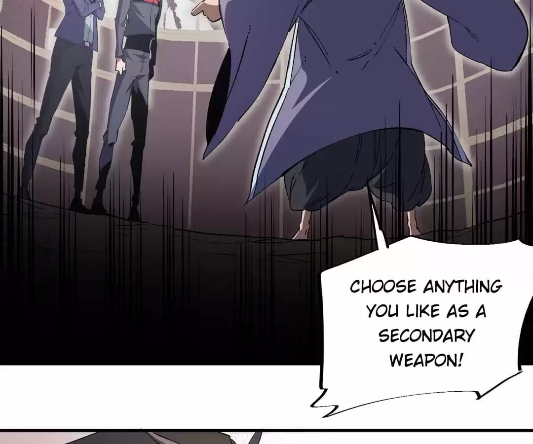 I Am God Killer Chapter 45 page 94 - 