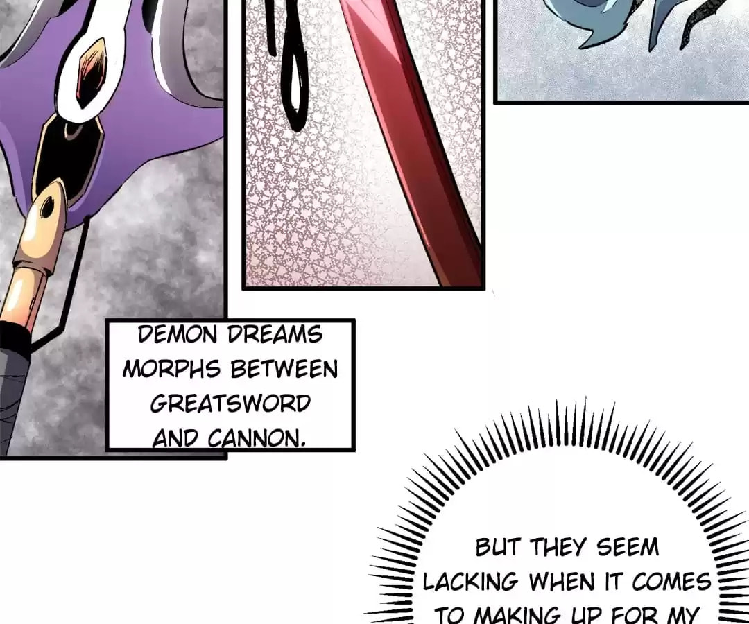 I Am God Killer Chapter 45 page 97 - 