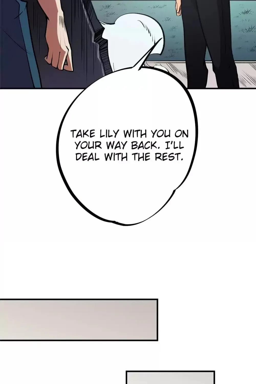 I Am God Killer Chapter 48 page 12 - 