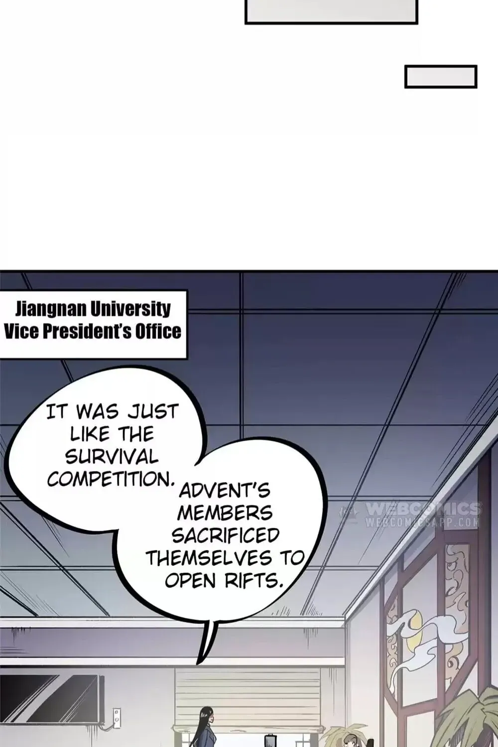 I Am God Killer Chapter 48 page 13 - 