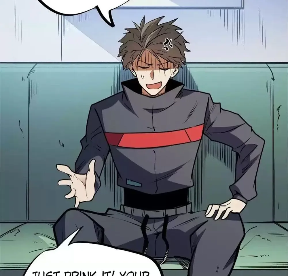 I Am God Killer Chapter 48 page 32 - 