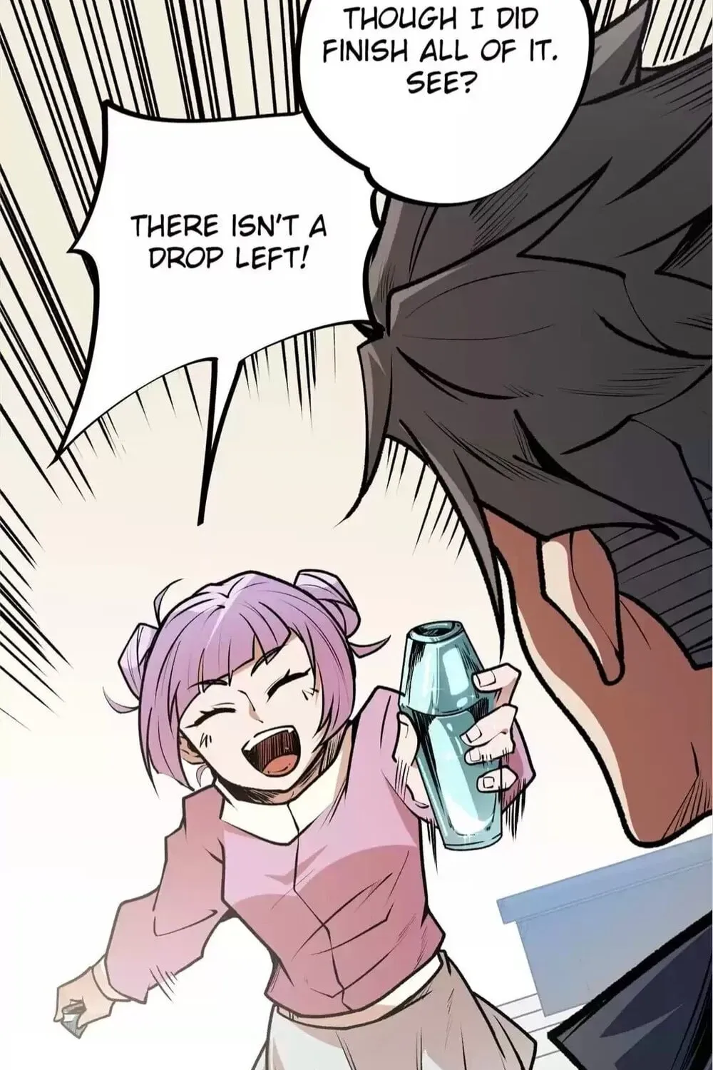 I Am God Killer Chapter 48 page 37 - 