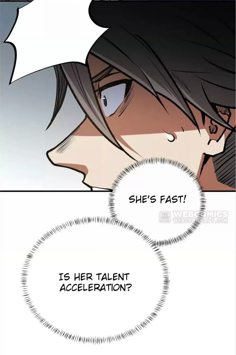 I Am God Killer Chapter 48 page 39 - 