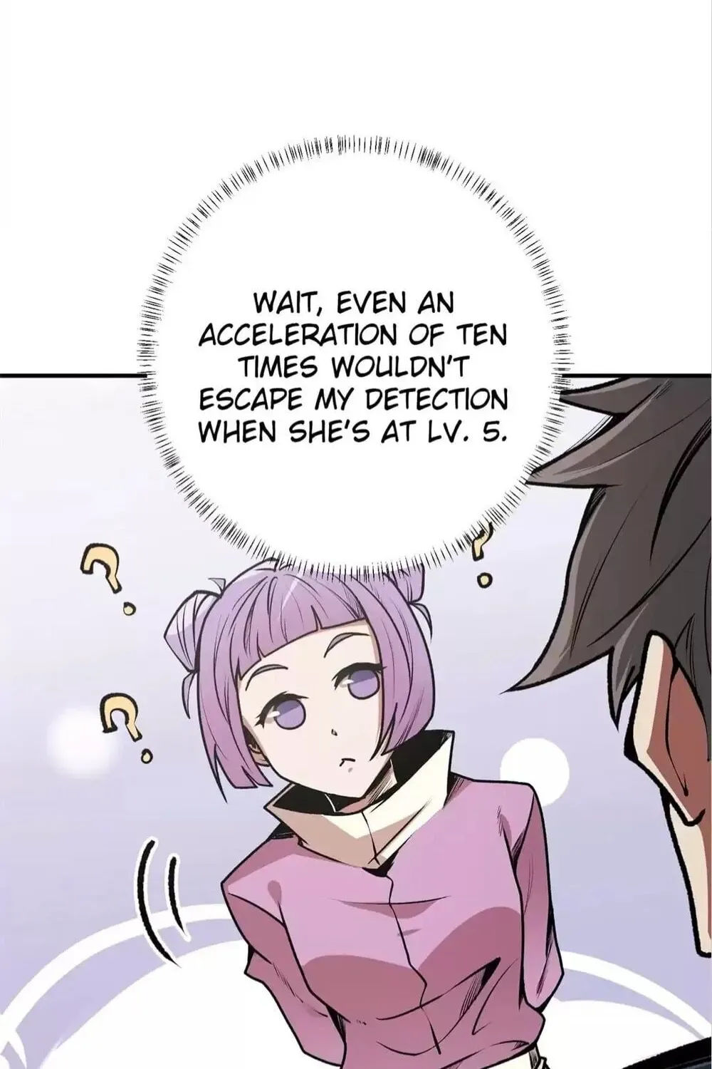 I Am God Killer Chapter 48 page 40 - 