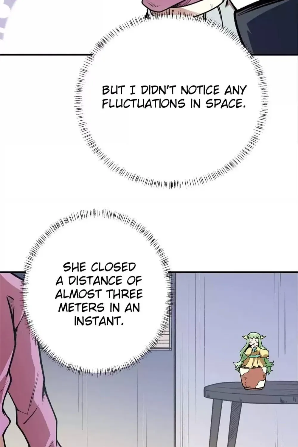 I Am God Killer Chapter 48 page 41 - 