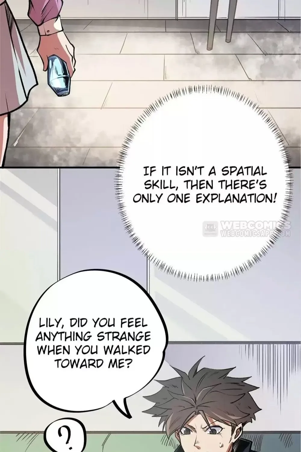 I Am God Killer Chapter 48 page 42 - 