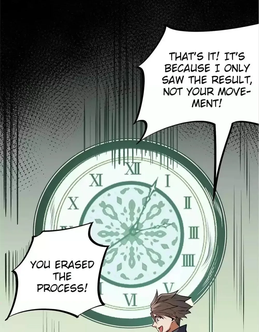 I Am God Killer Chapter 48 page 44 - 