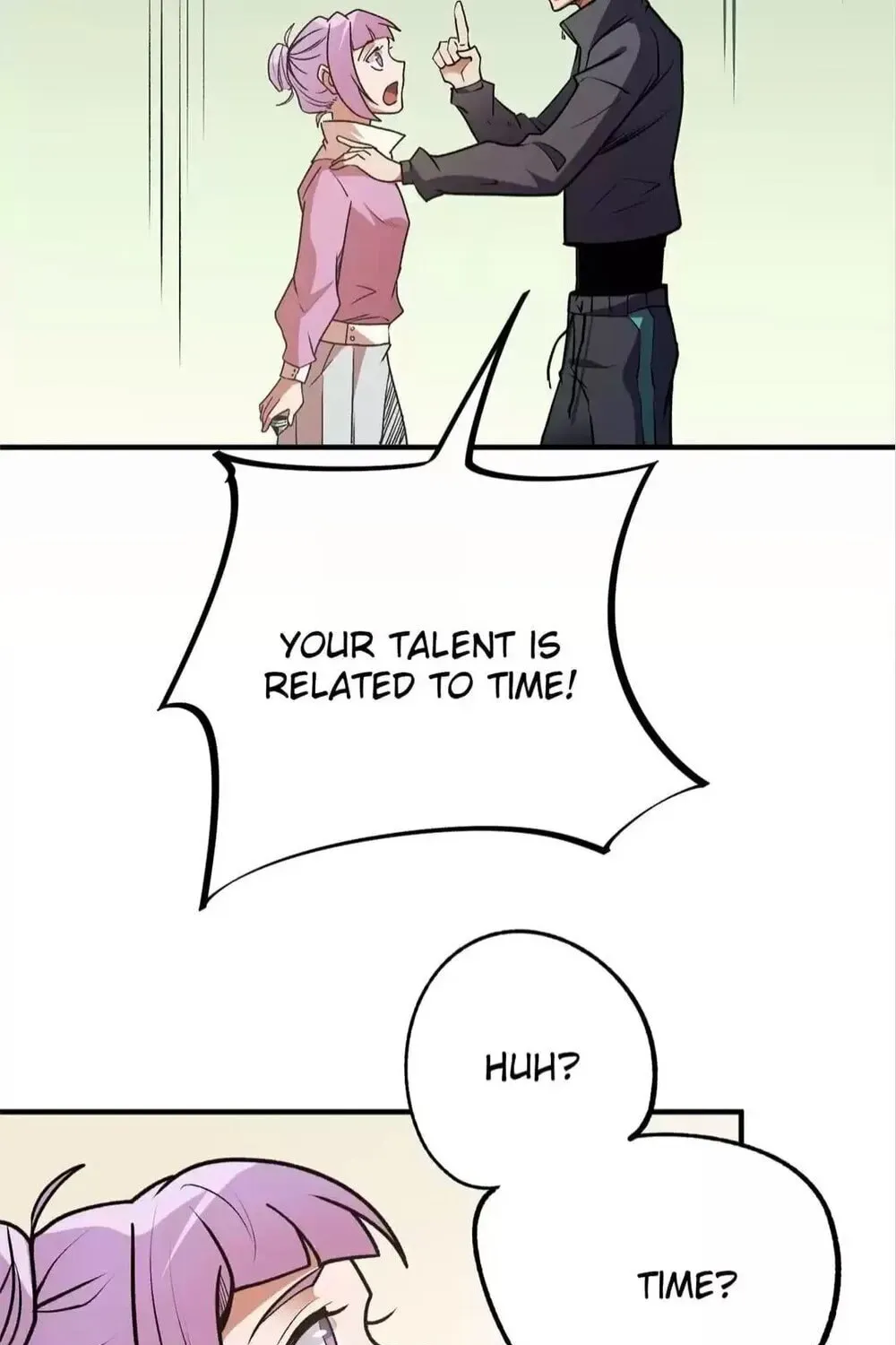 I Am God Killer Chapter 48 page 45 - 