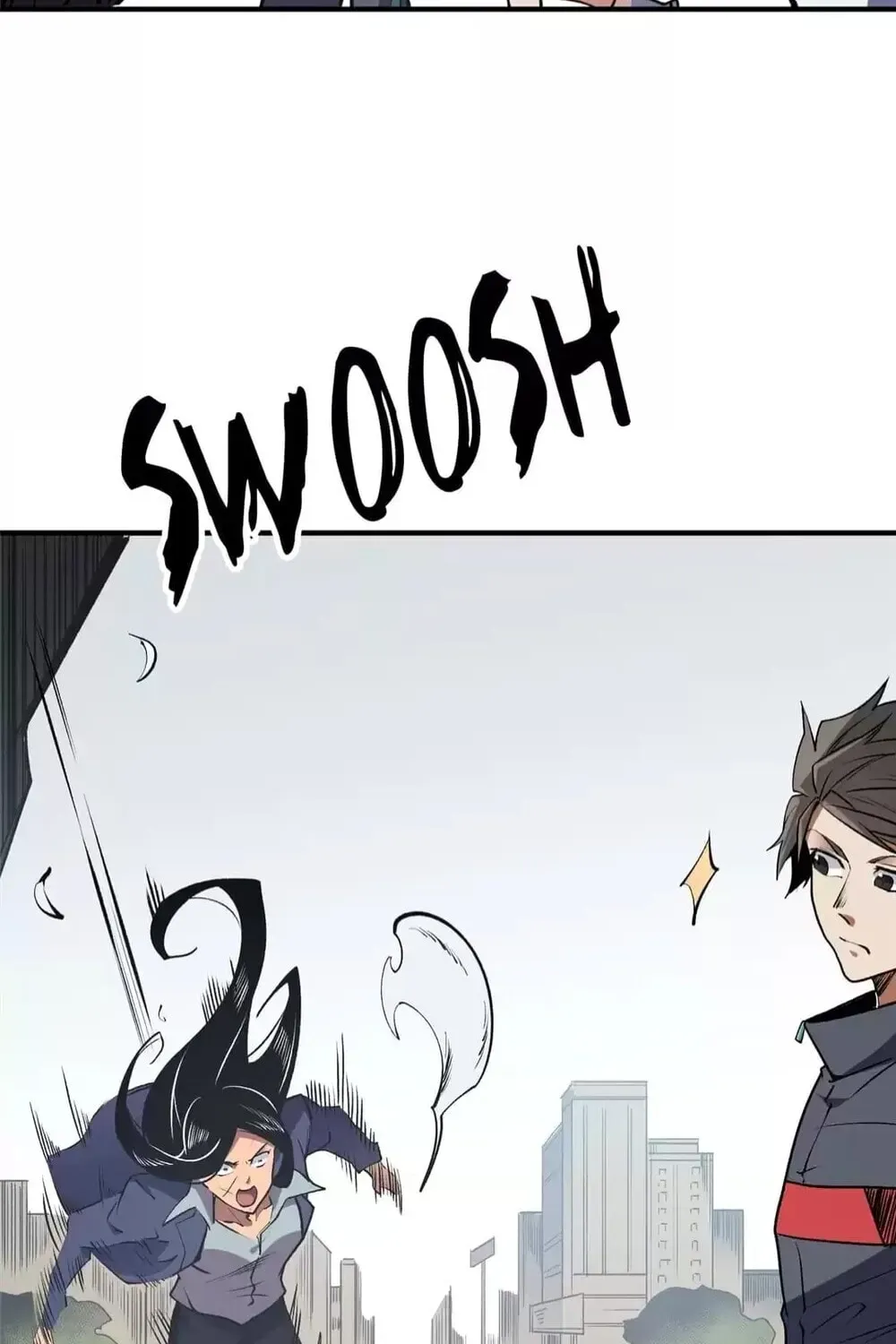 I Am God Killer Chapter 48 page 6 - 