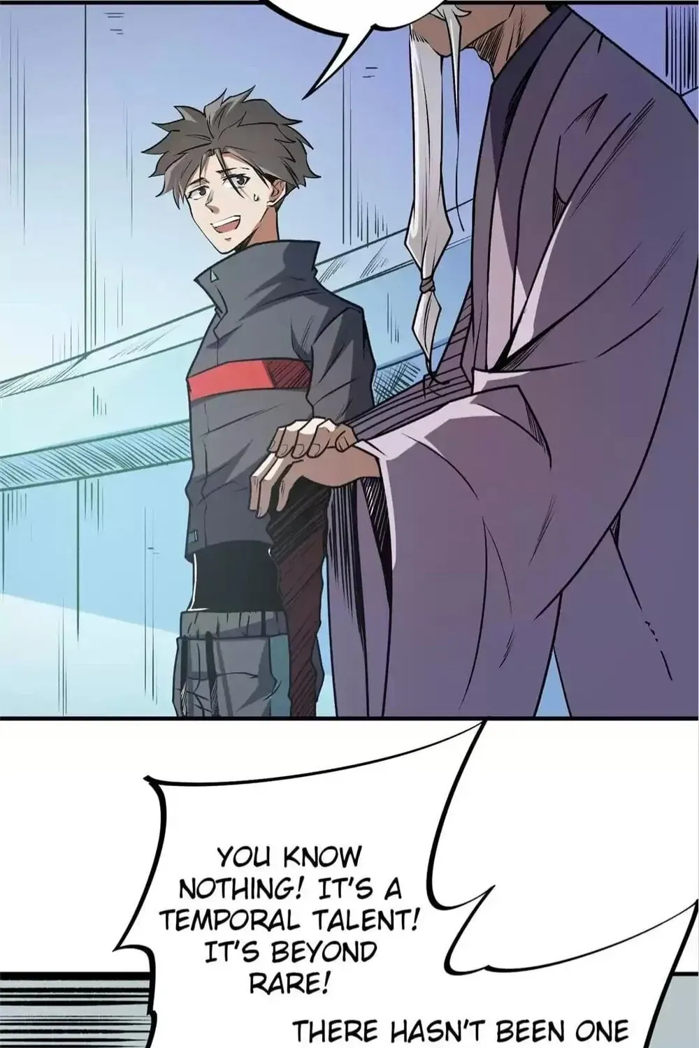 I Am God Killer Chapter 48 page 51 - 