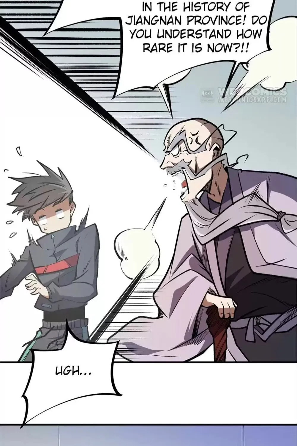 I Am God Killer Chapter 48 page 52 - 