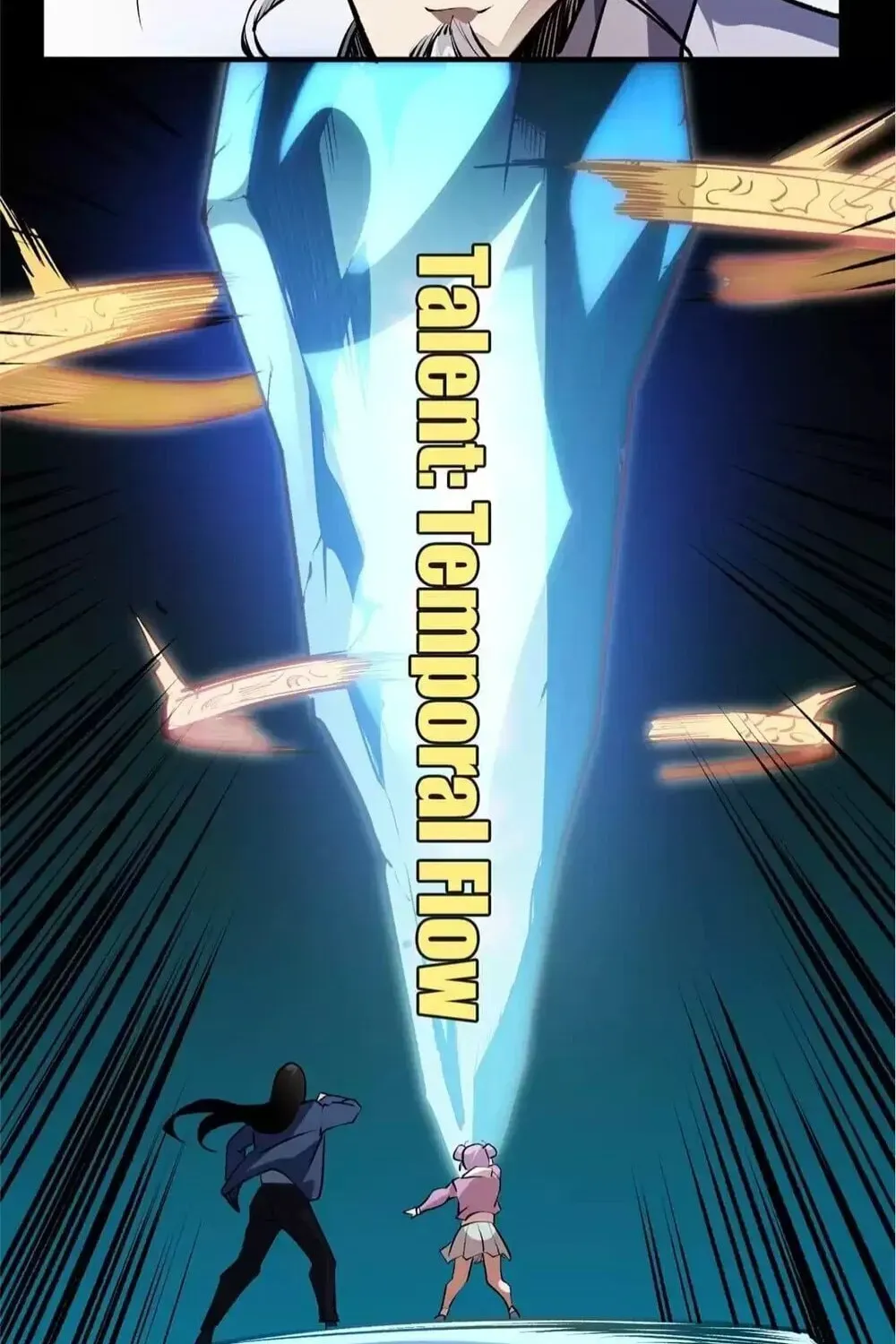 I Am God Killer Chapter 48 page 54 - 