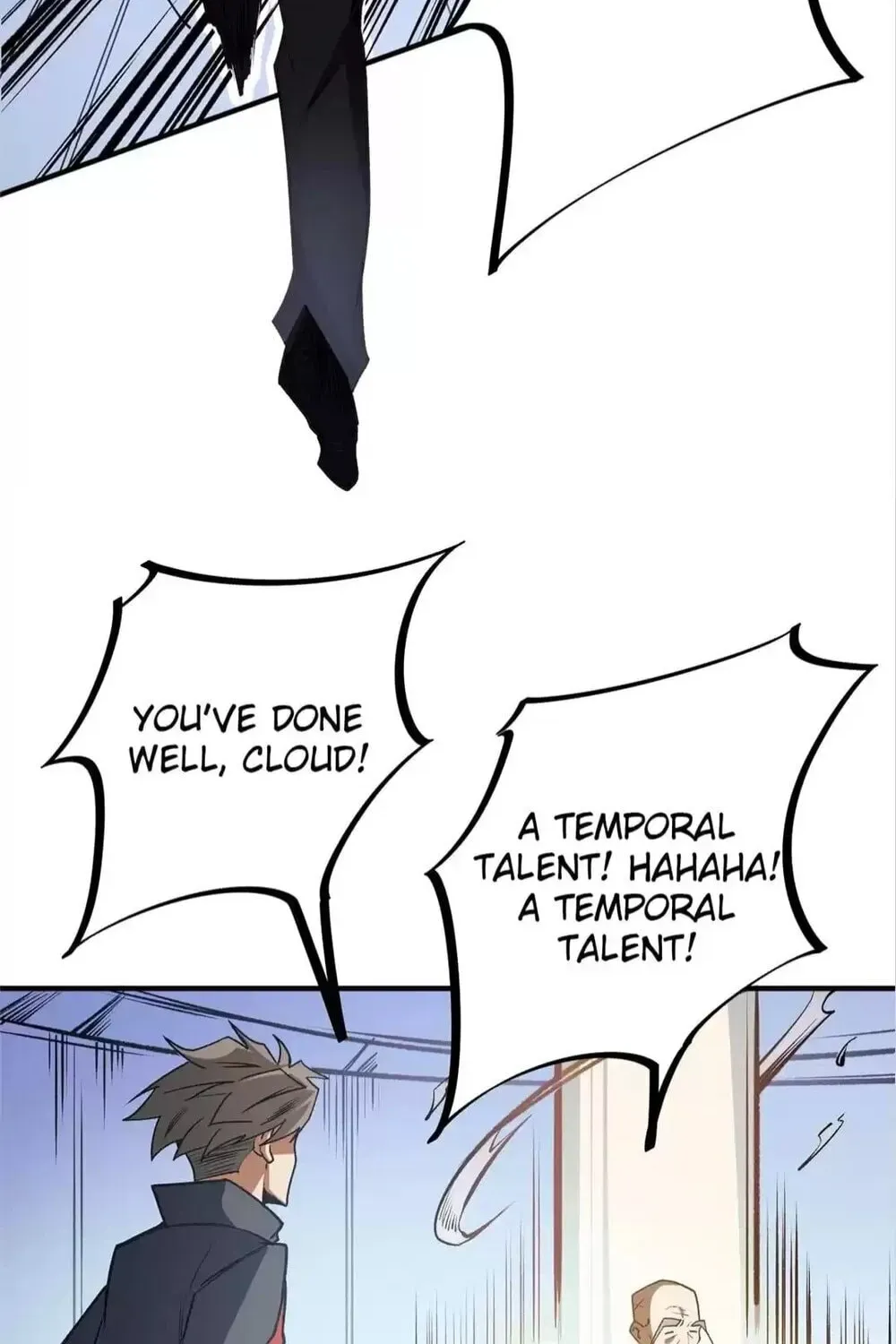 I Am God Killer Chapter 48 page 58 - 