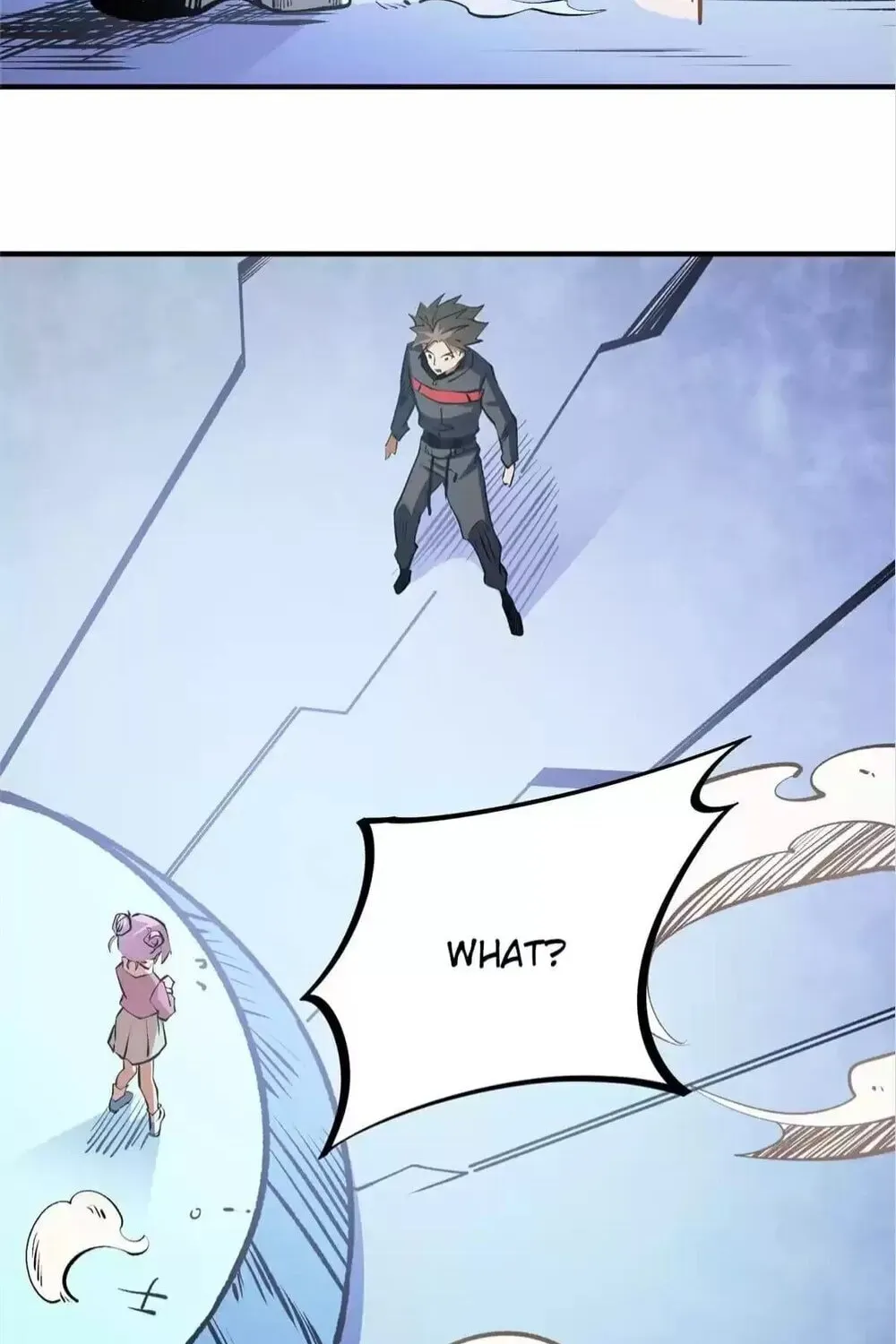 I Am God Killer Chapter 48 page 60 - 