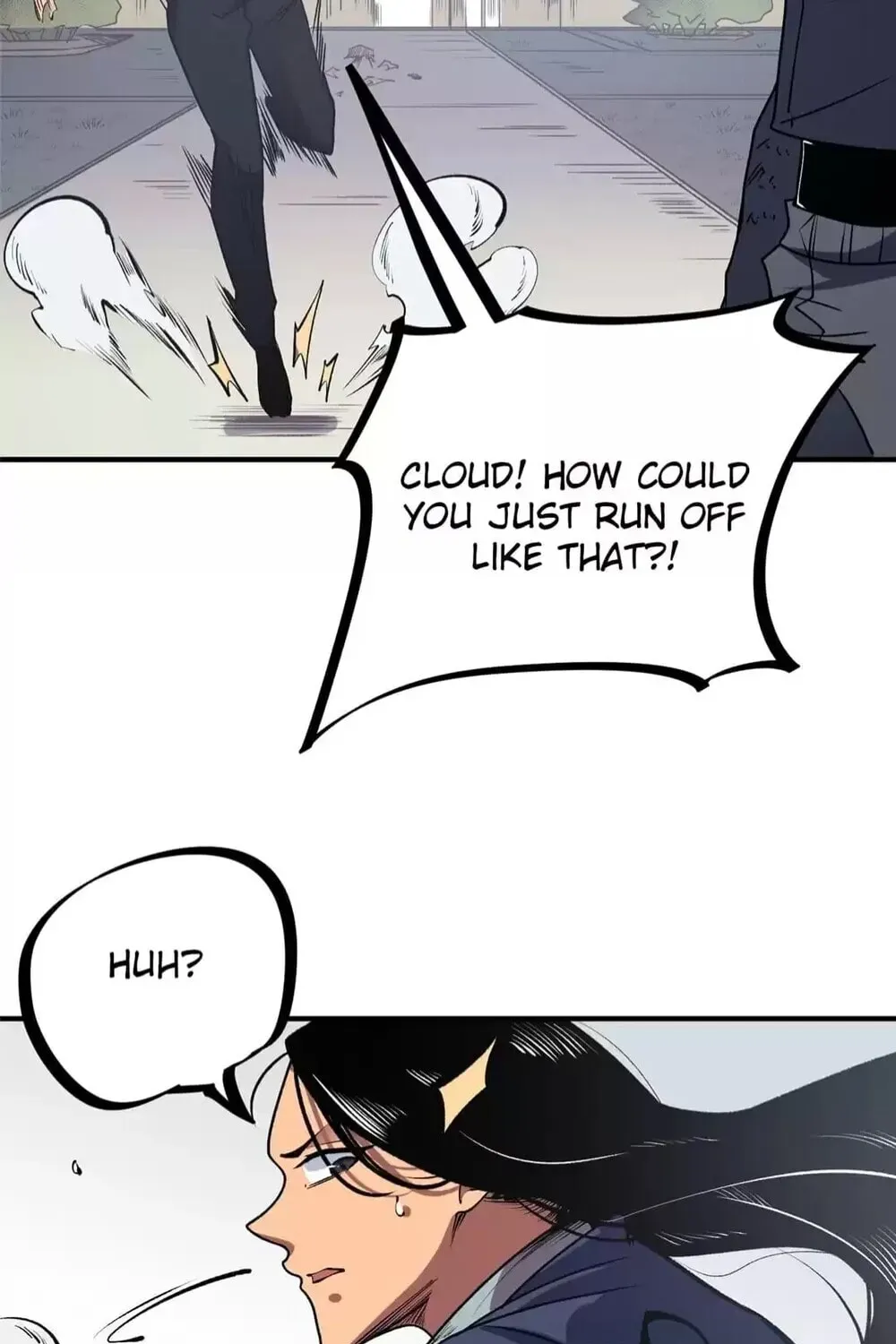 I Am God Killer Chapter 48 page 7 - 
