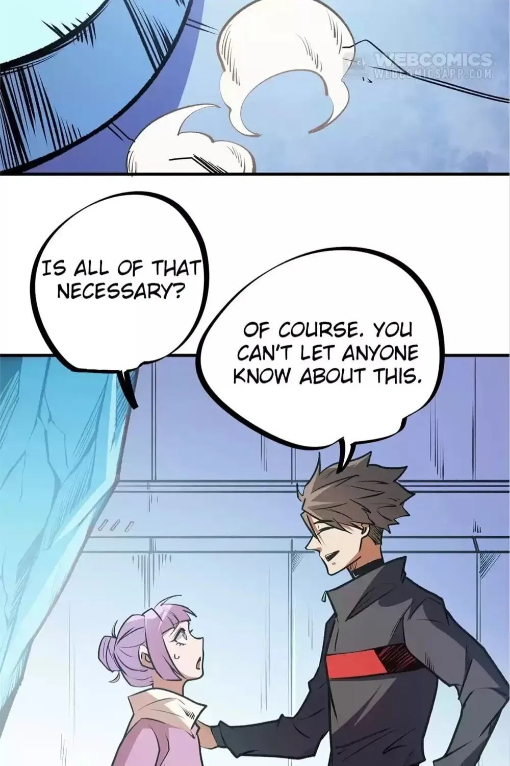 I Am God Killer Chapter 48 page 61 - 