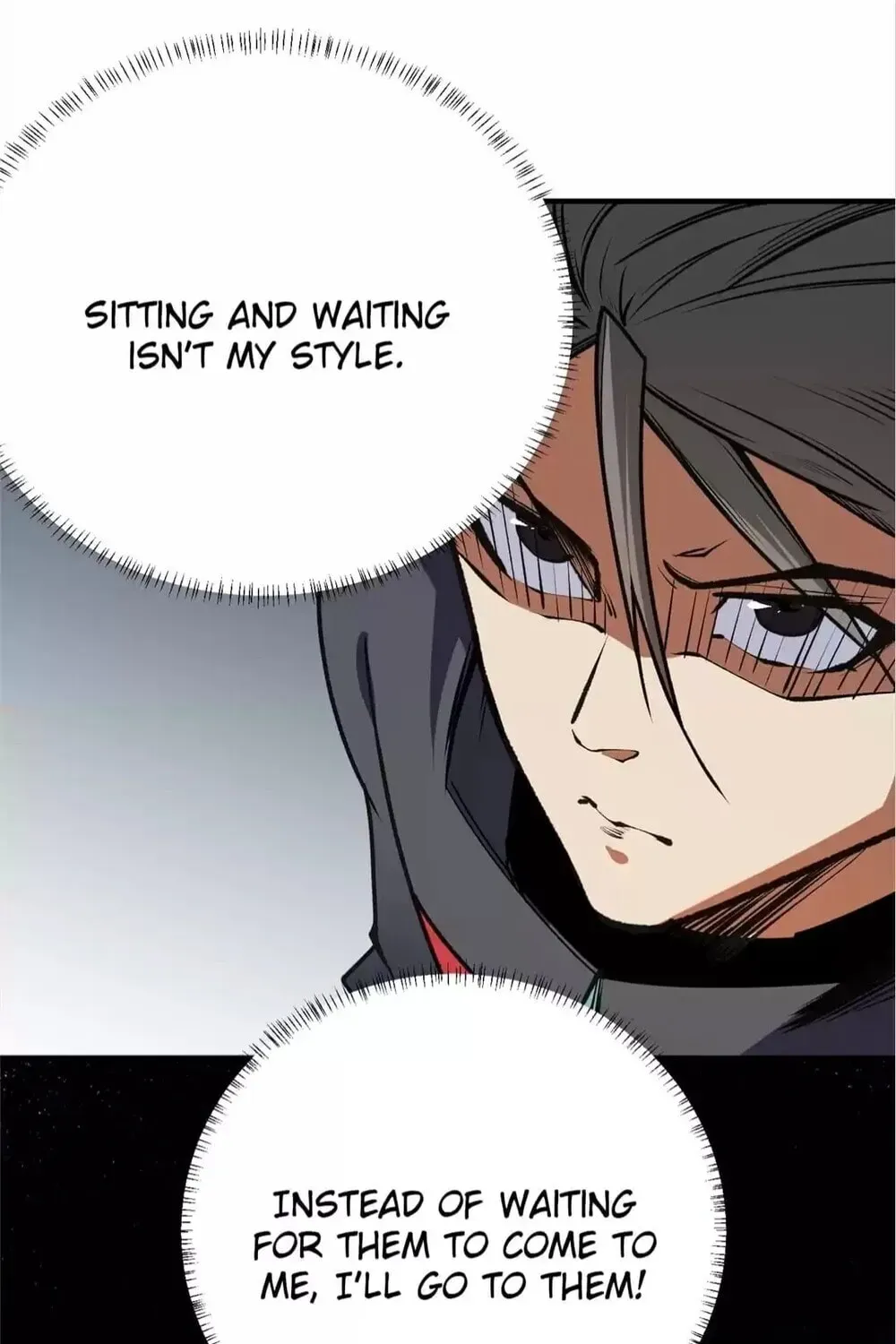 I Am God Killer Chapter 48 page 63 - 