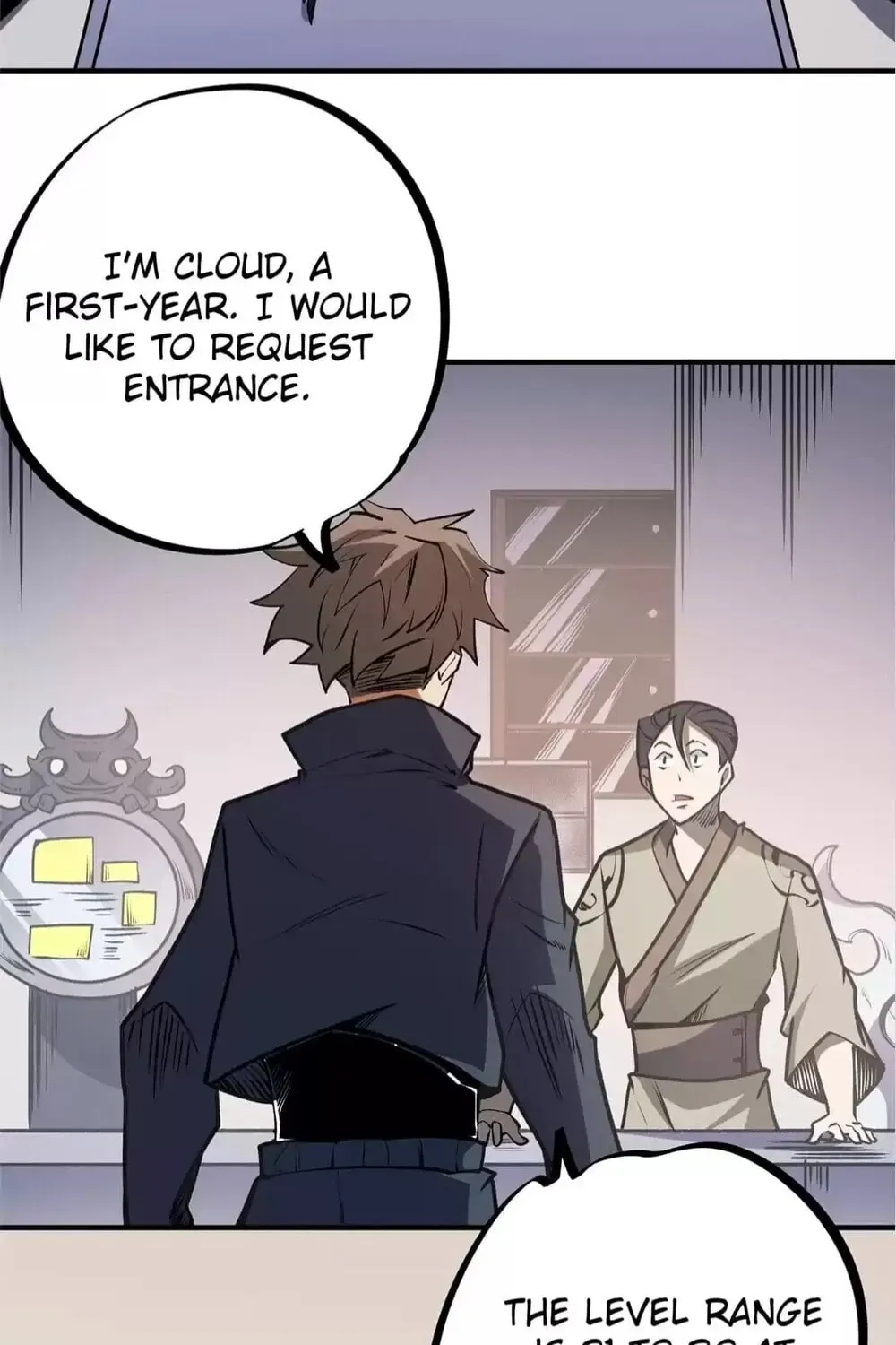 I Am God Killer Chapter 48 page 66 - 