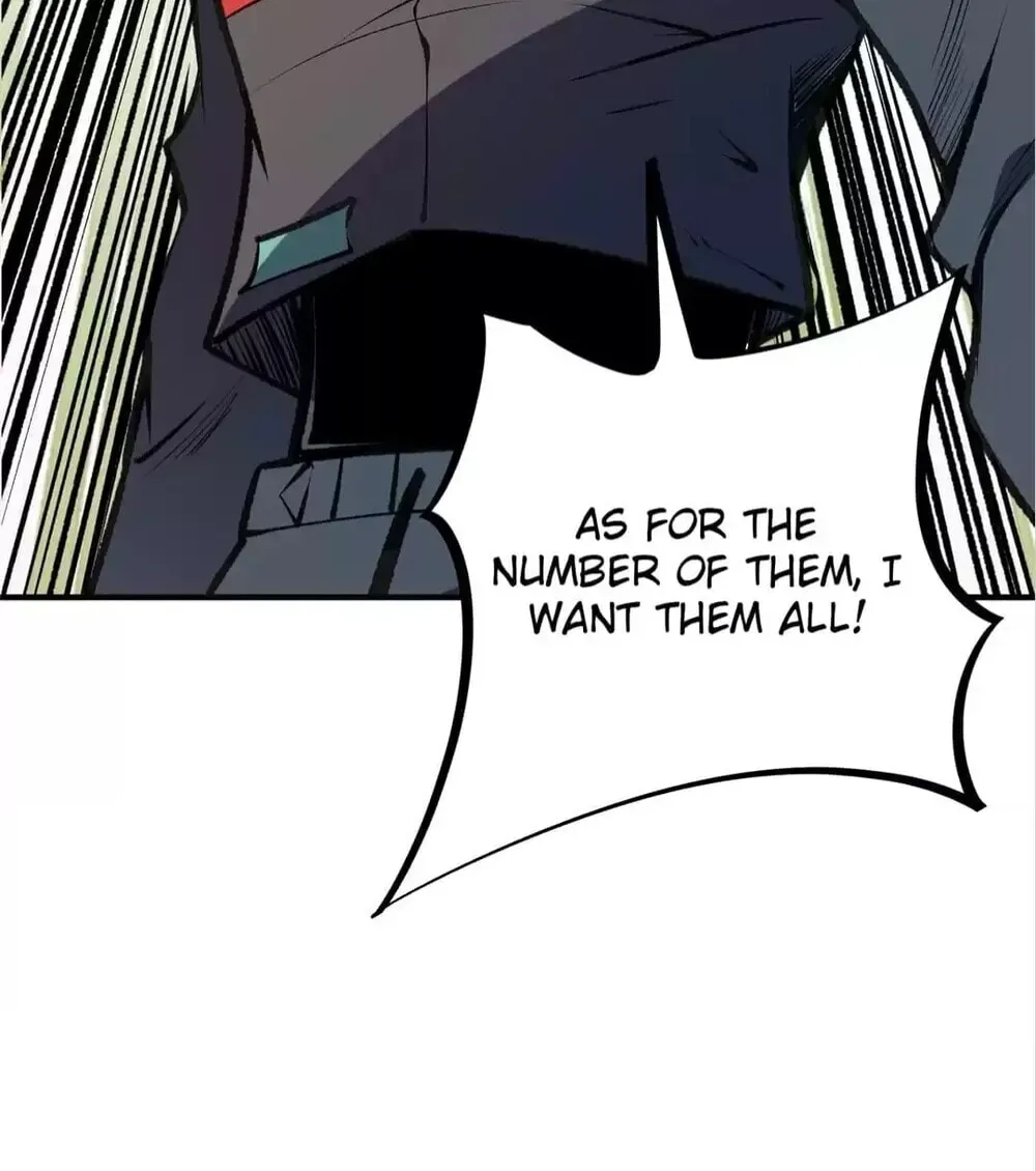 I Am God Killer Chapter 48 page 68 - 