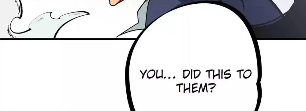 I Am God Killer Chapter 48 page 8 - 