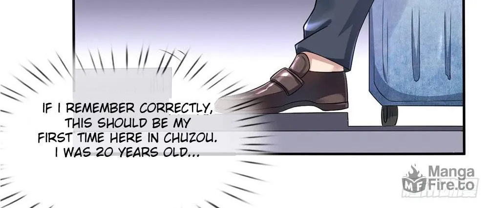I Am Immortal (Colored) Chapter 1 page 13 - 