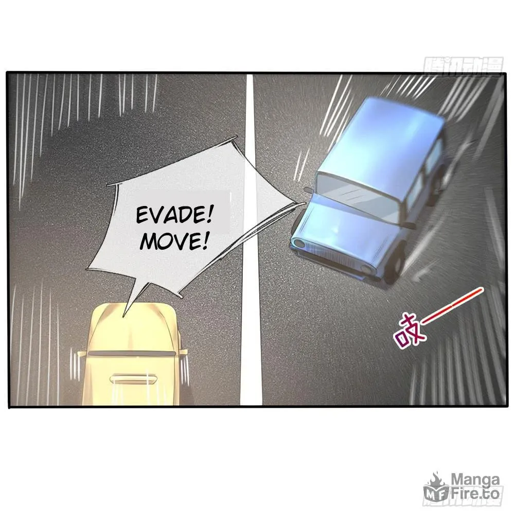 I Am Immortal (Colored) Chapter 1 page 33 - 