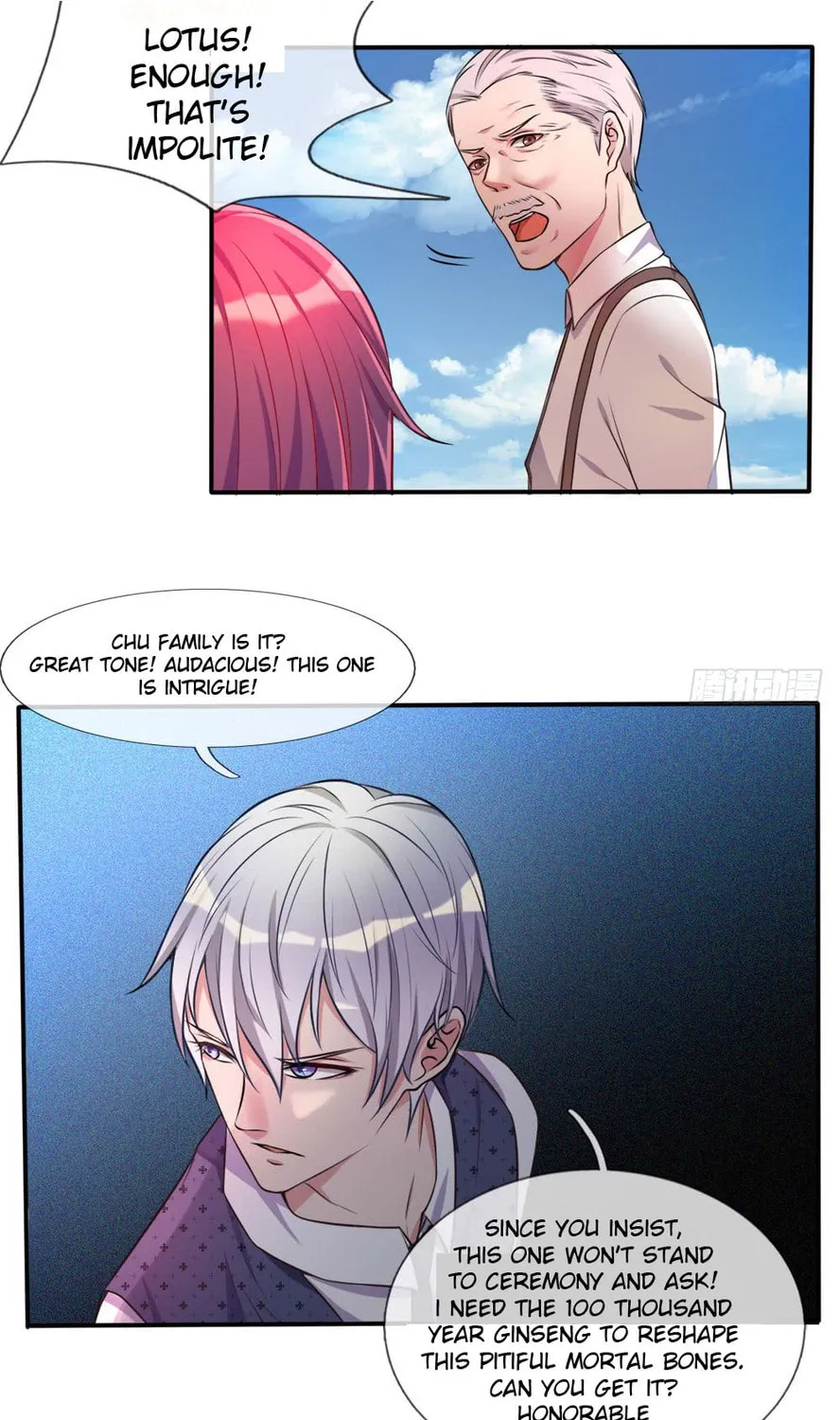 I Am Immortal (Colored) Chapter 1 page 59 - 