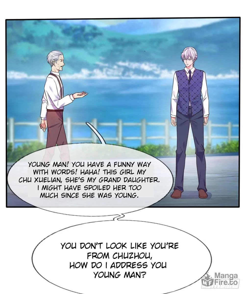 I Am Immortal (Colored) Chapter 1 page 61 - 