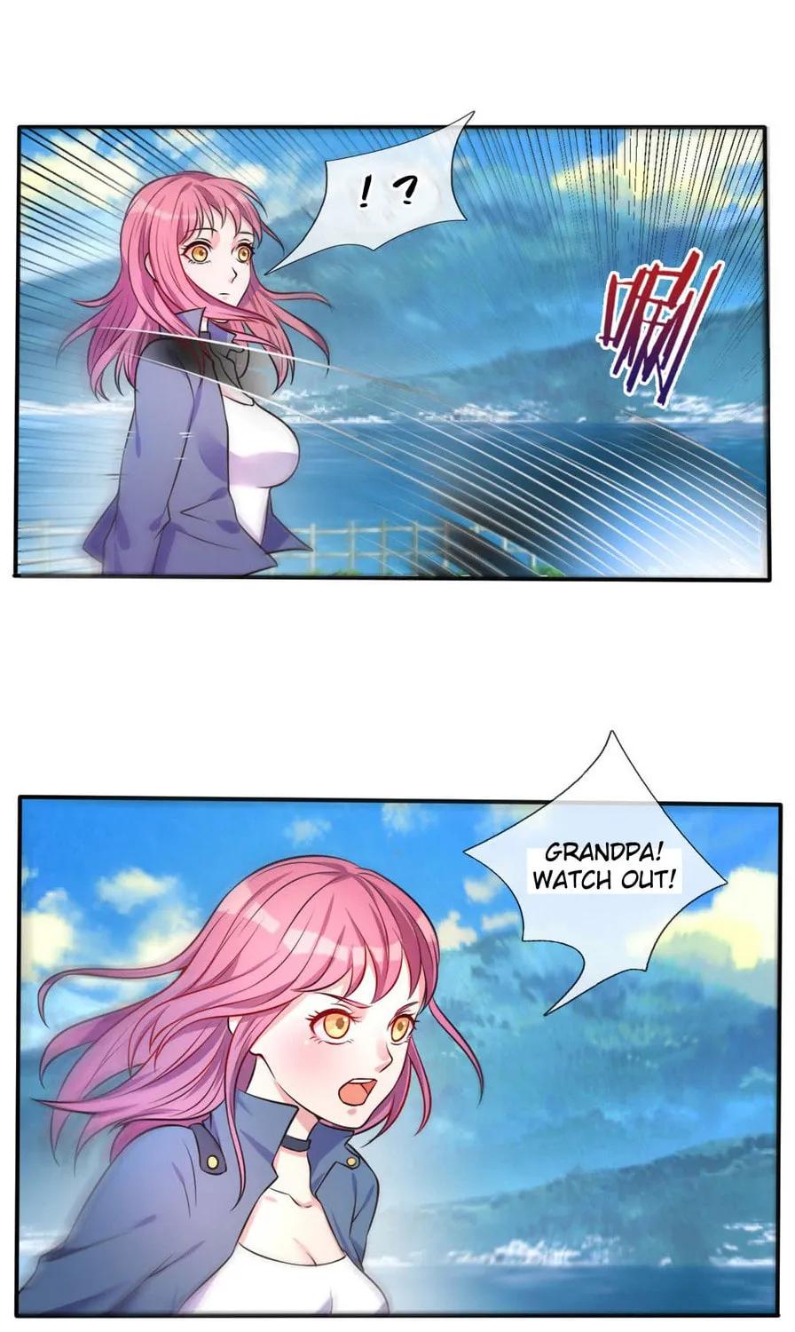 I Am Immortal (Colored) Chapter 1 page 64 - 