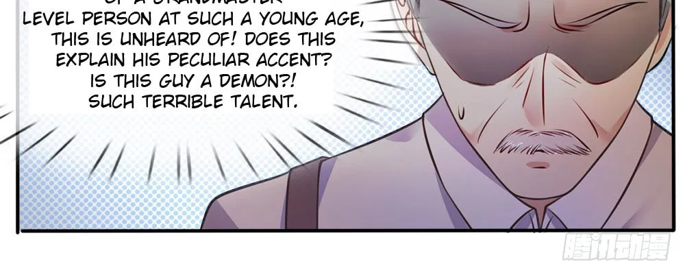 I Am Immortal (Colored) Chapter 1 page 76 - 