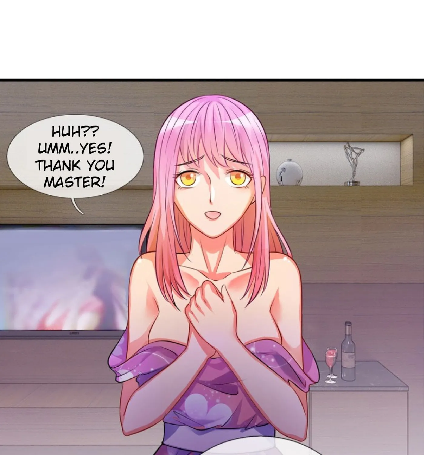 I Am Immortal (Colored) Chapter 10 page 16 - 