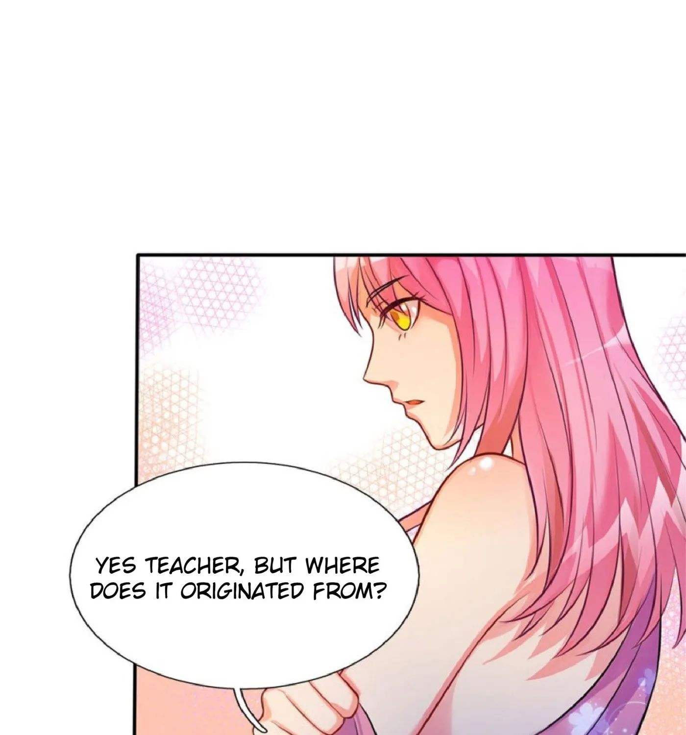 I Am Immortal (Colored) Chapter 10 page 19 - 