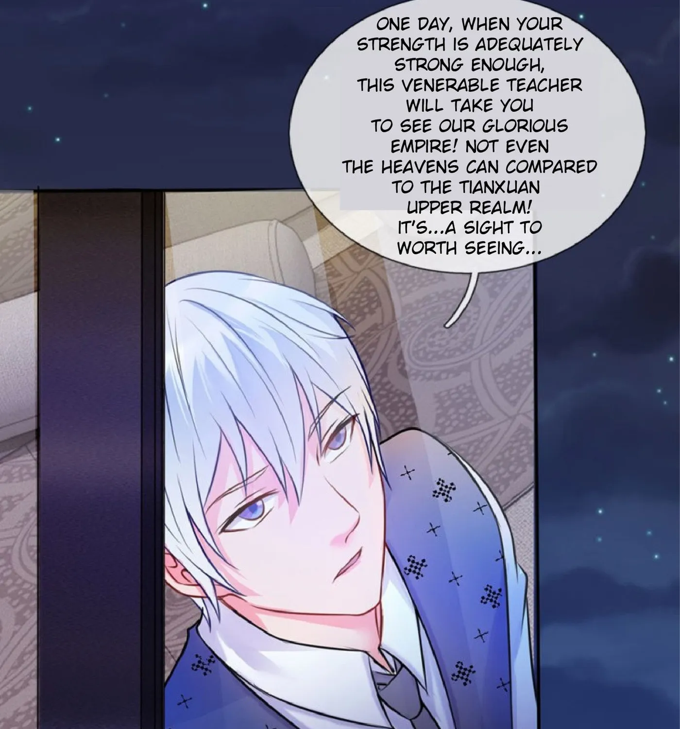 I Am Immortal (Colored) Chapter 10 page 23 - 