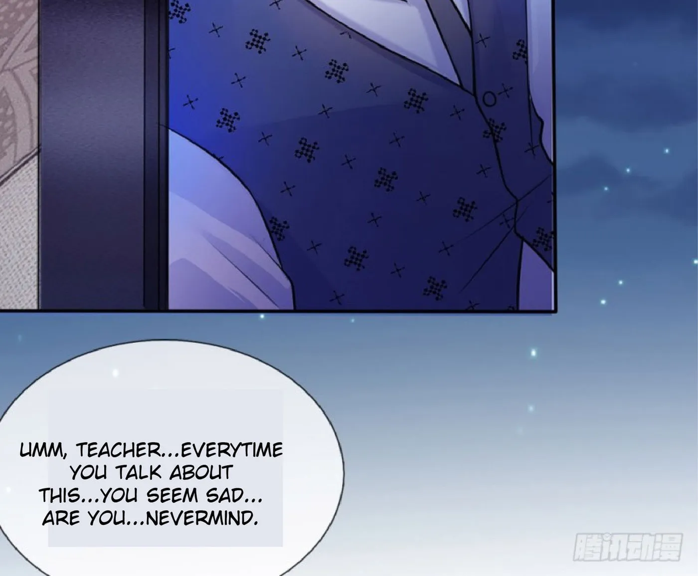 I Am Immortal (Colored) Chapter 10 page 24 - 