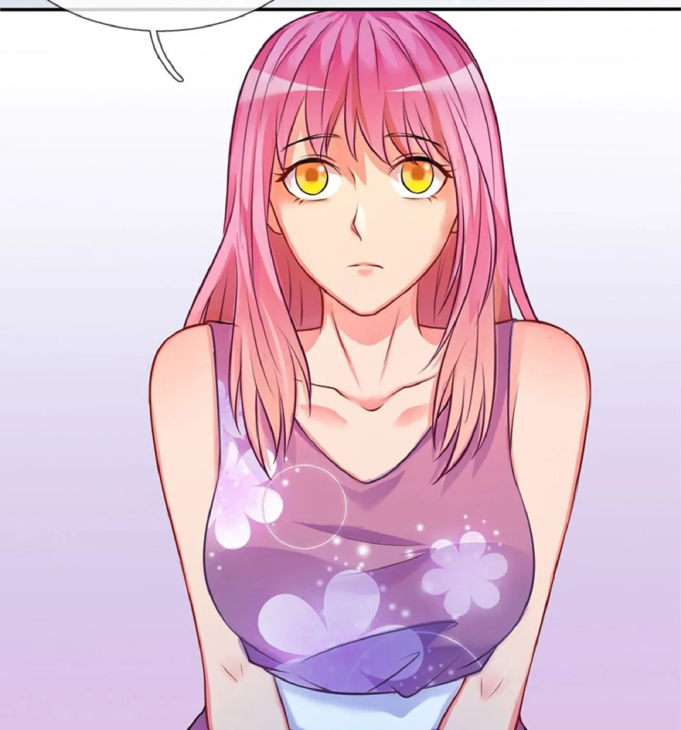I Am Immortal (Colored) Chapter 10 page 25 - 