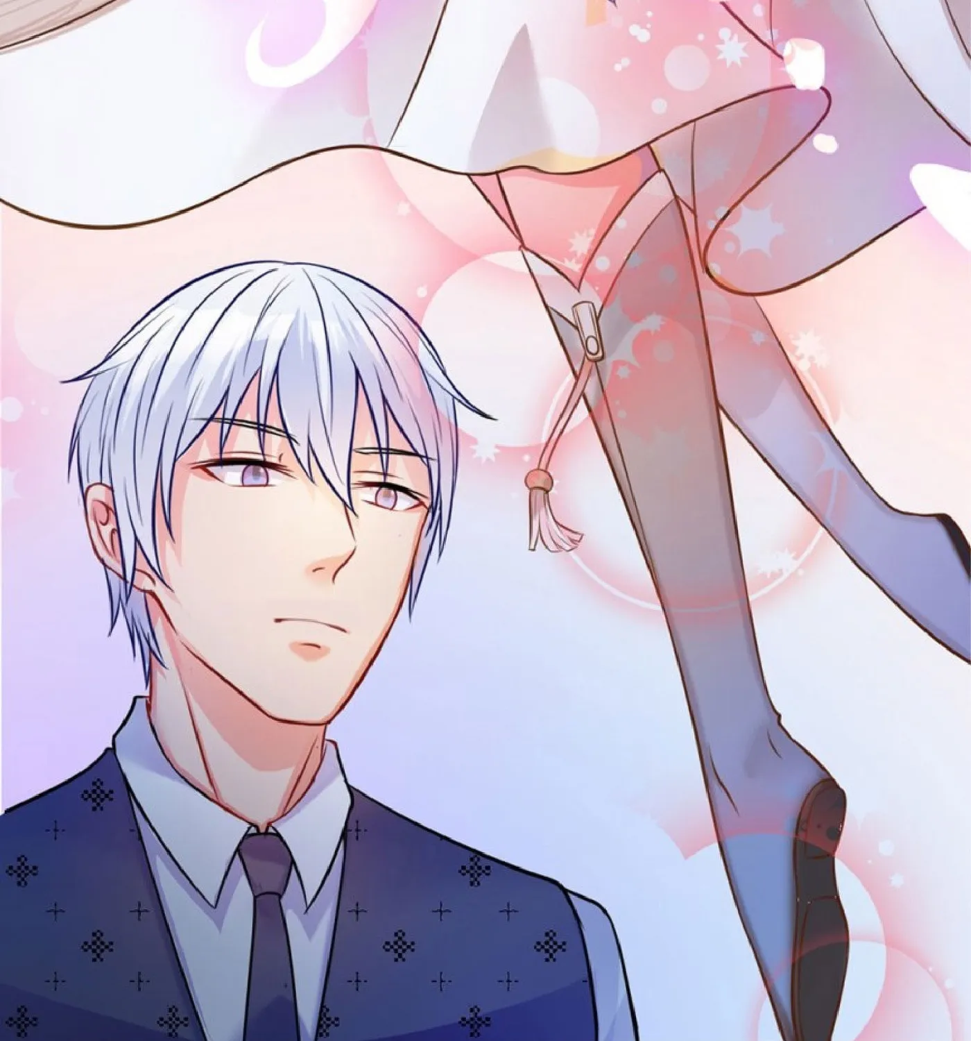 I Am Immortal (Colored) Chapter 10 page 28 - 