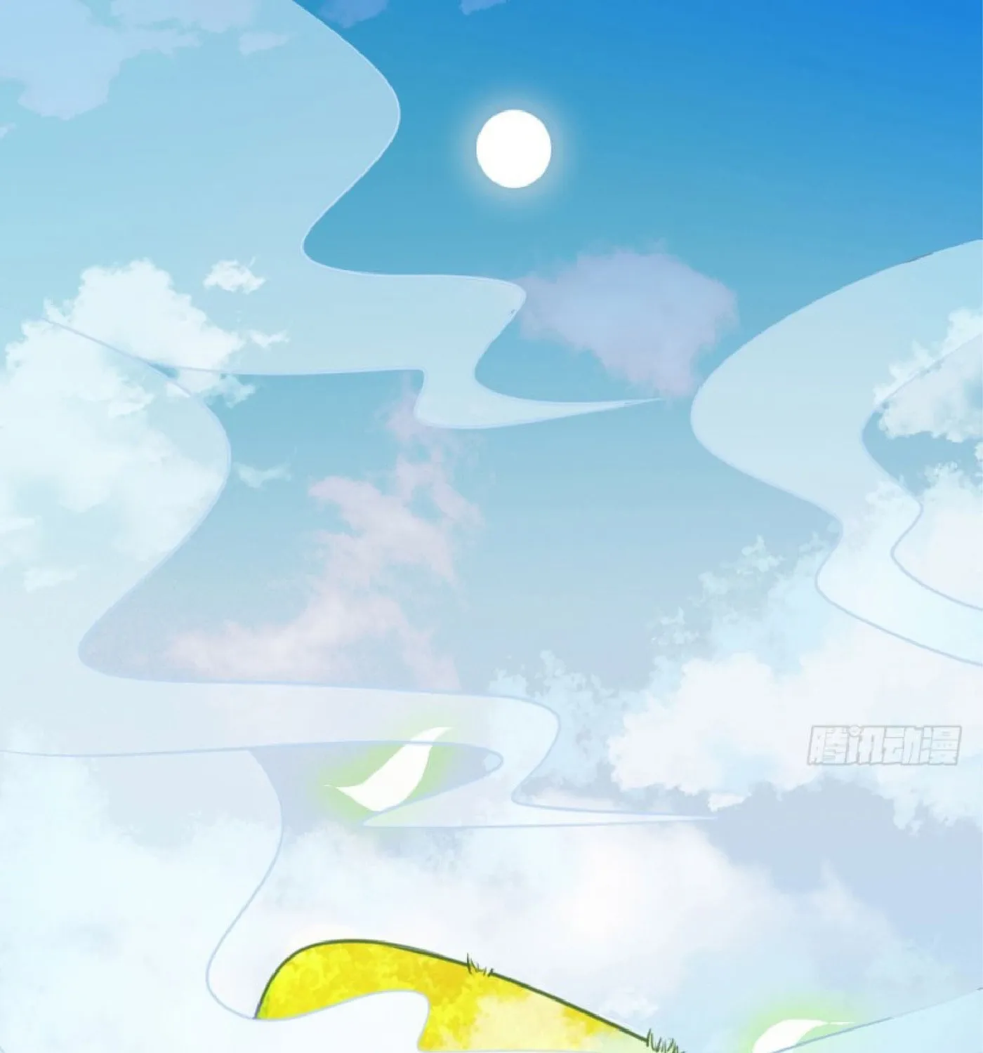 I Am Immortal (Colored) Chapter 10 page 30 - 