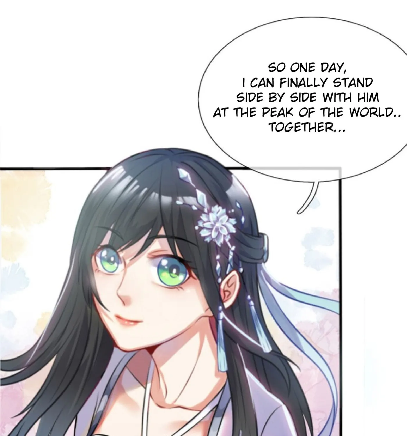 I Am Immortal (Colored) Chapter 10 page 37 - 