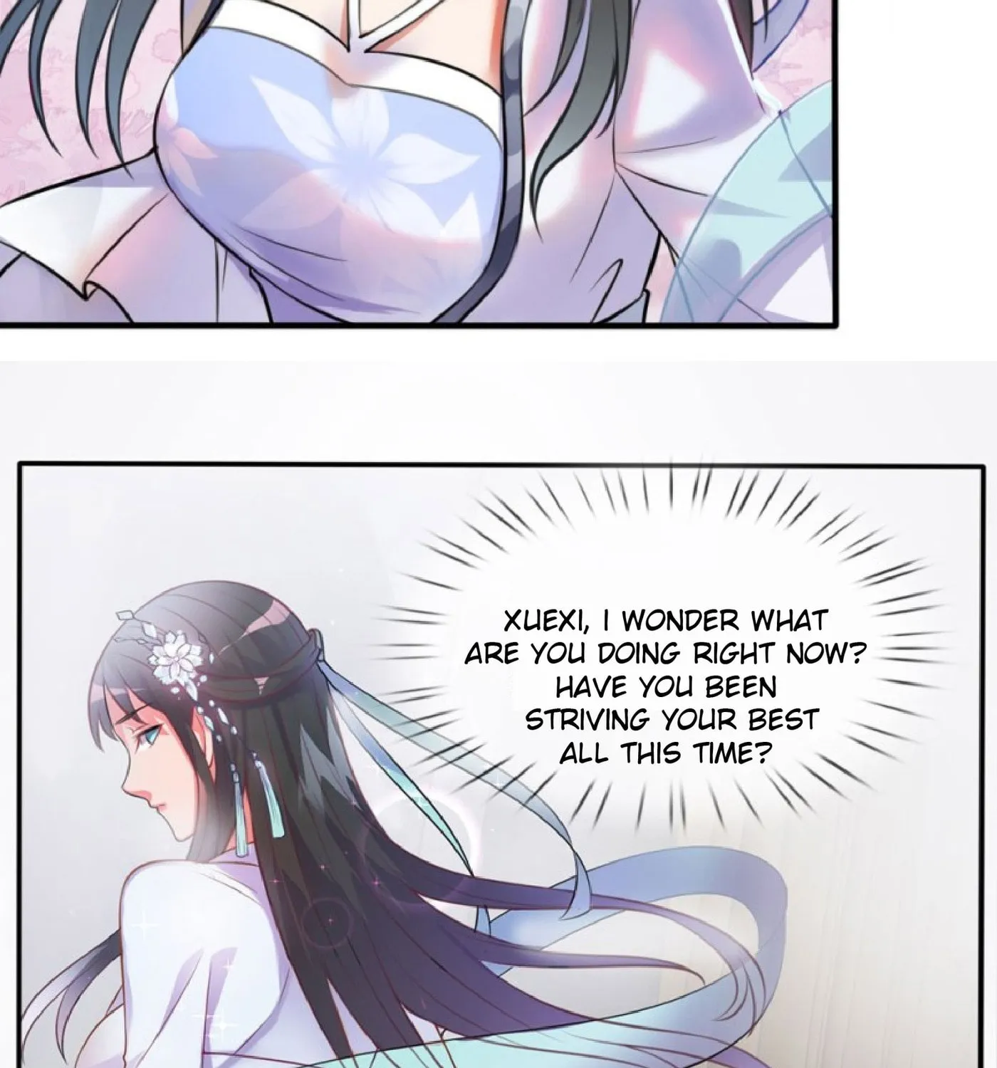 I Am Immortal (Colored) Chapter 10 page 38 - 