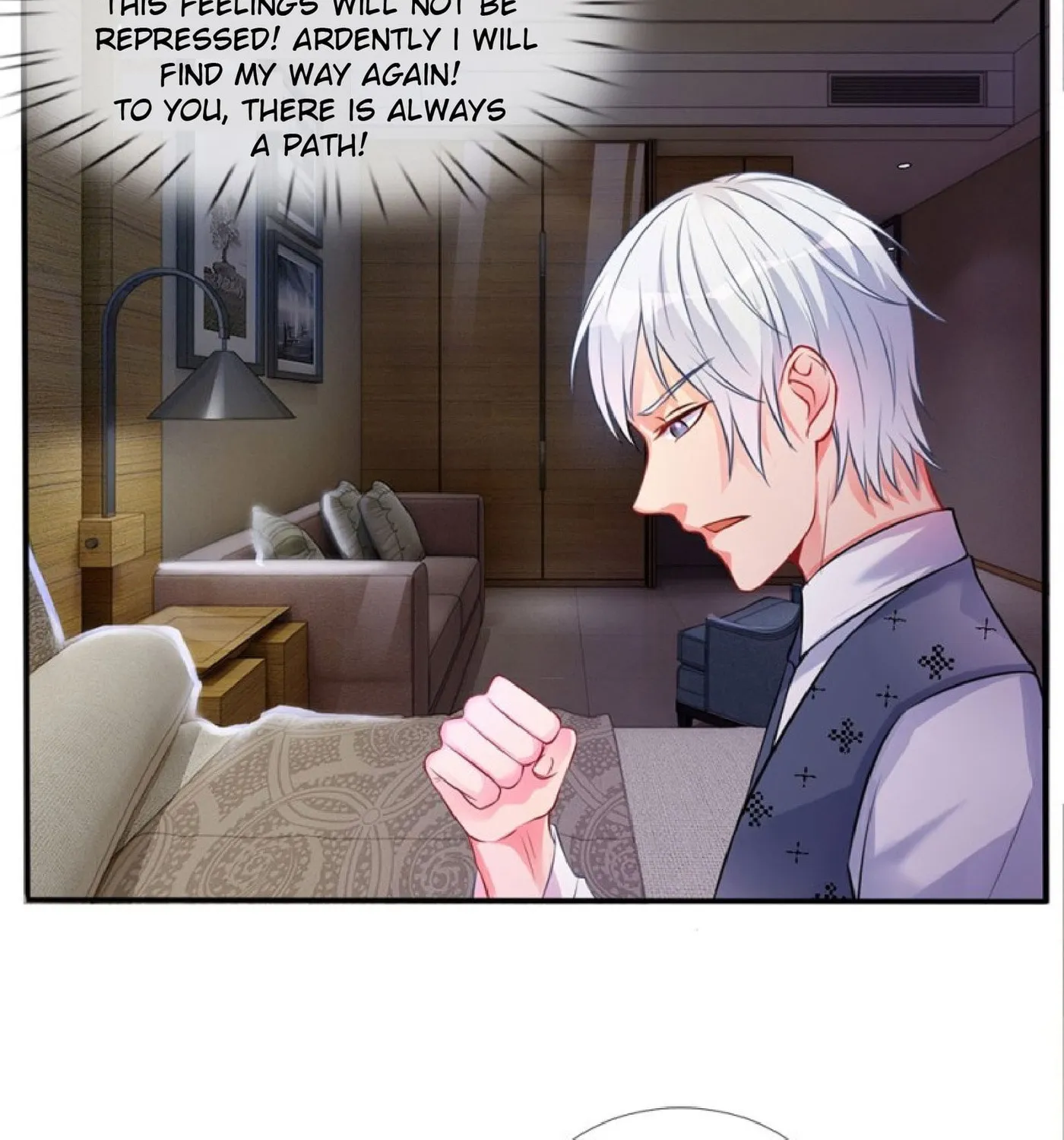 I Am Immortal (Colored) Chapter 10 page 41 - 
