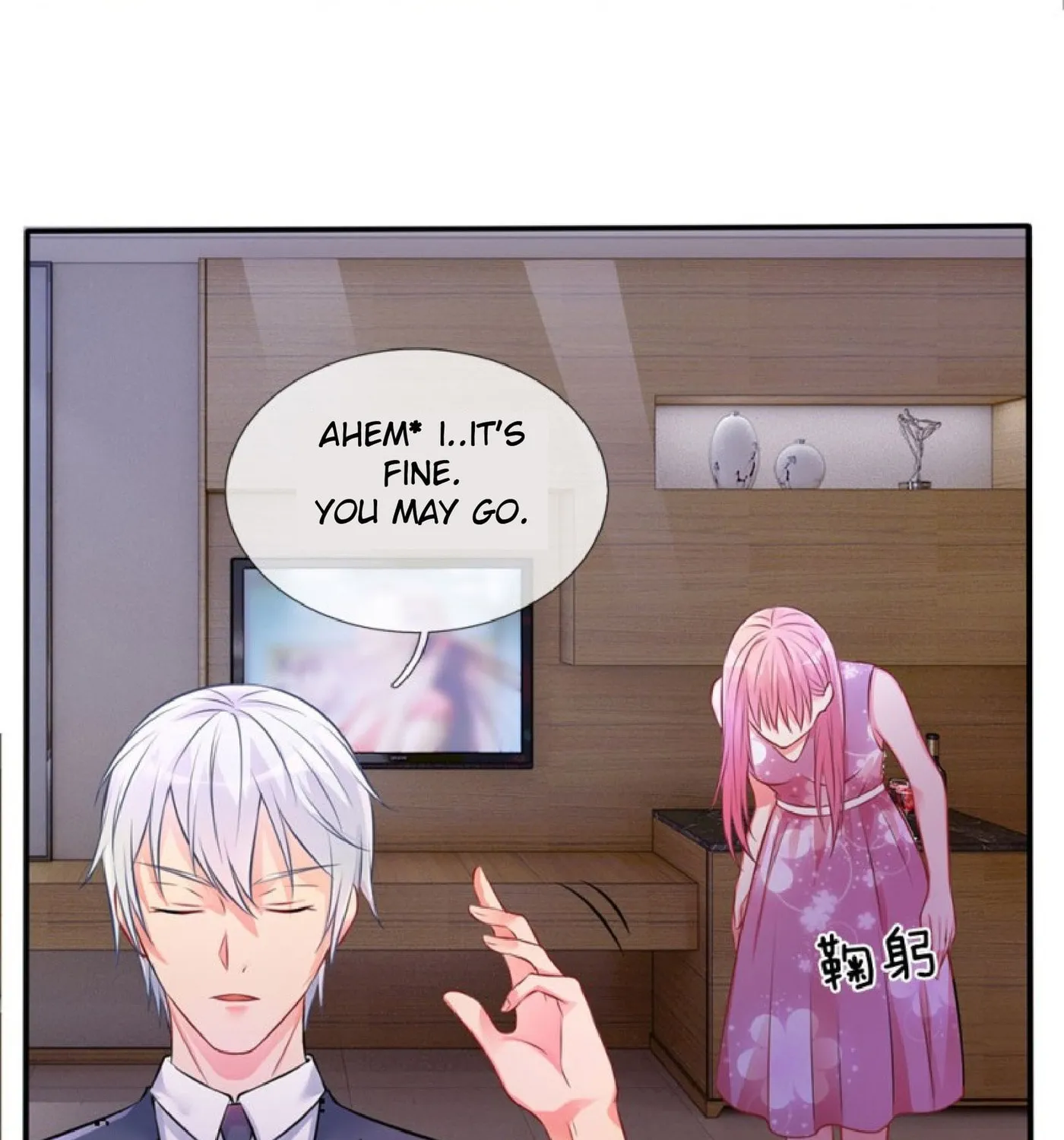 I Am Immortal (Colored) Chapter 10 page 44 - 
