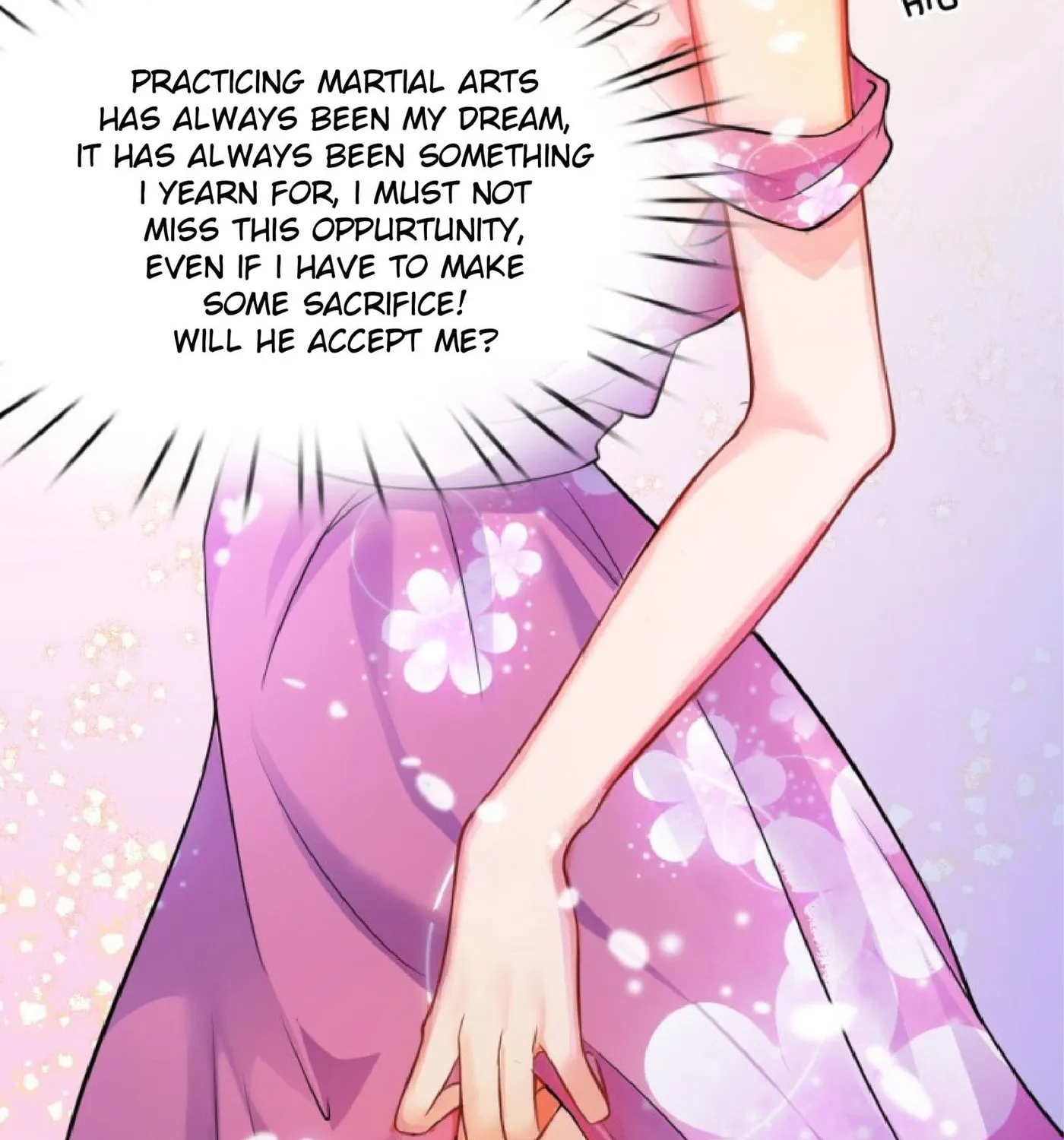 I Am Immortal (Colored) Chapter 10 page 10 - 