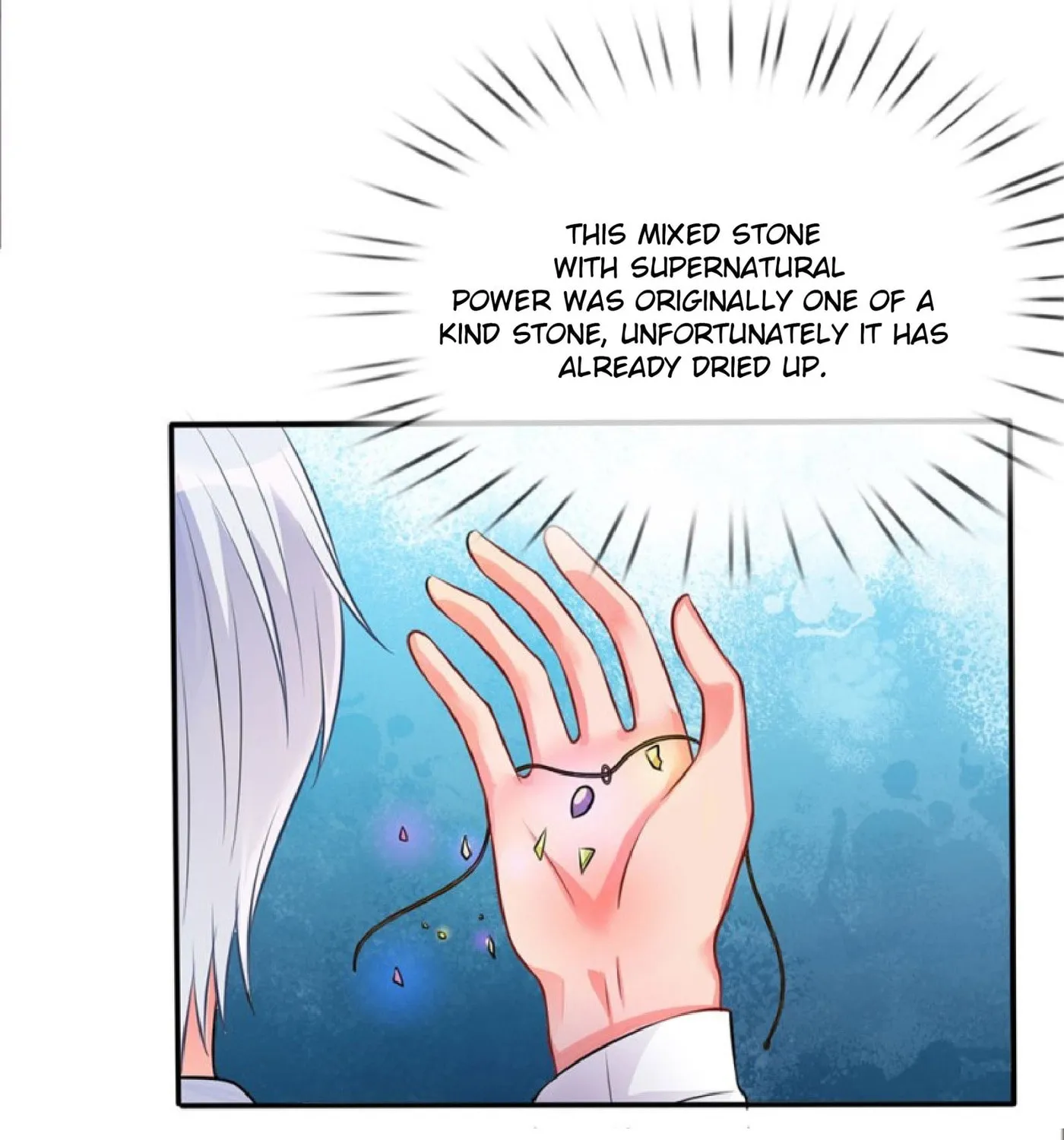 I Am Immortal (Colored) Chapter 11 page 1 - 