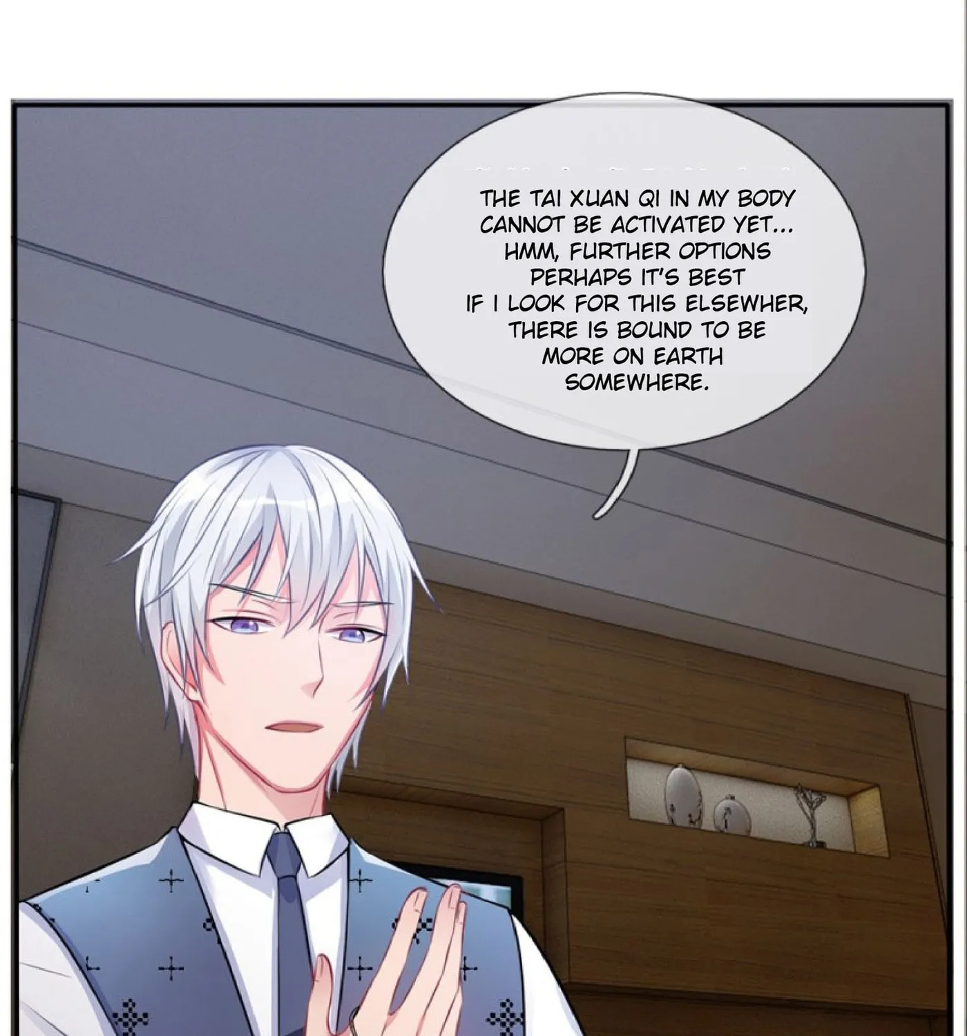 I Am Immortal (Colored) Chapter 11 page 2 - 